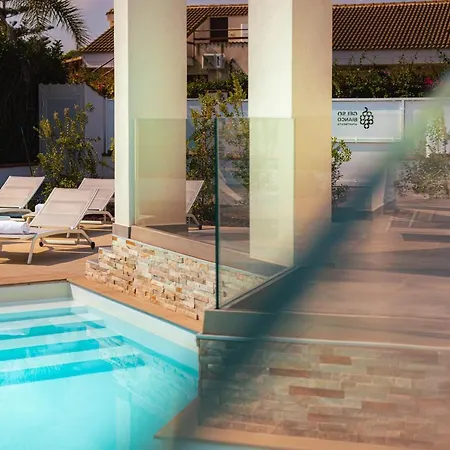 Appartement Gelso Bianco *