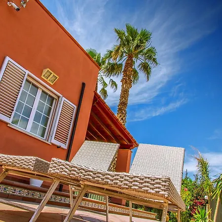 Gelso Bianco Appartement