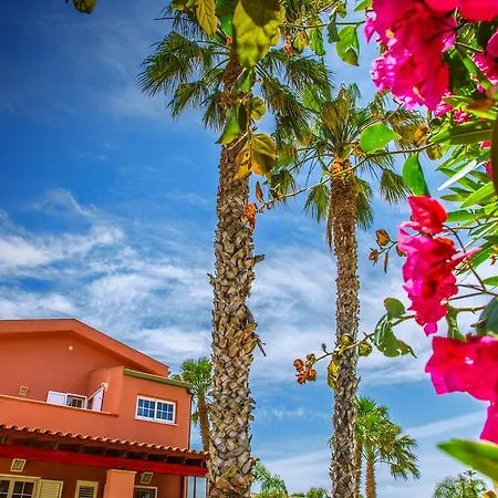 Gelso Bianco Appartement *