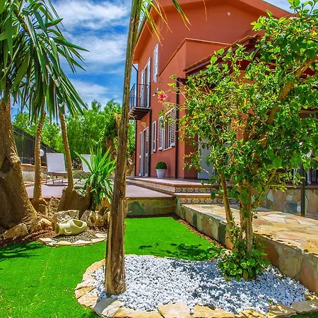 Appartement Gelso Bianco