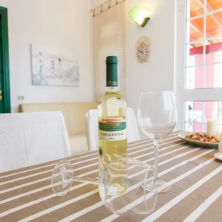 Appartement Gelso Bianco Campofelice Di Roccella