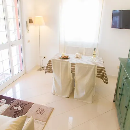 Gelso Bianco * Campofelice Di Roccella