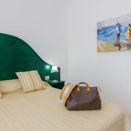 Gelso Bianco Appartement