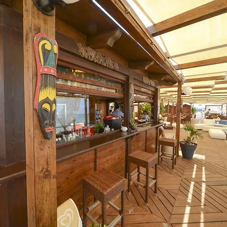 Gelso Bianco Appartement Campofelice Di Roccella