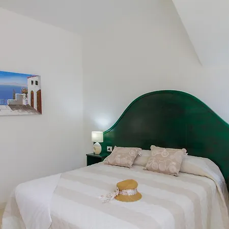 Appartement Gelso Bianco Campofelice Di Roccella