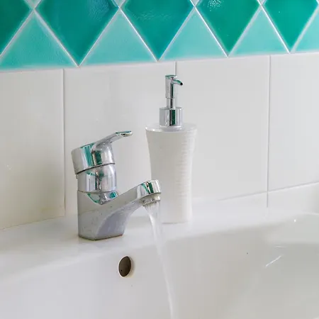 Gelso Bianco Appartement *