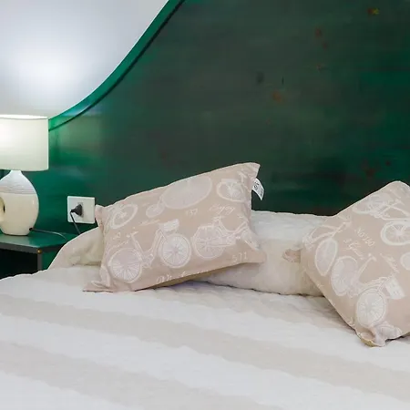 Gelso Bianco Appartement Campofelice Di Roccella