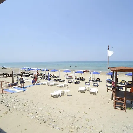 Gelso Bianco Appartement