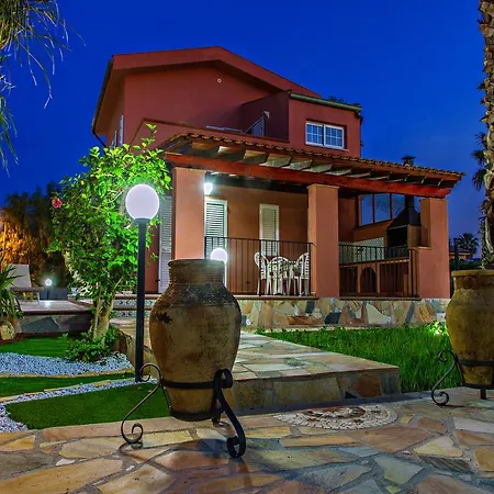 Appartement Gelso Bianco *