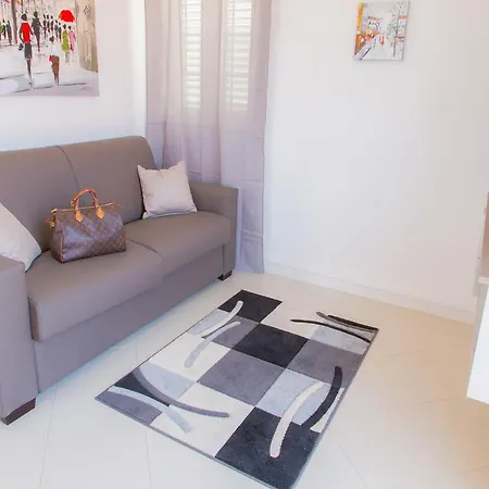 Appartement Gelso Bianco Campofelice Di Roccella