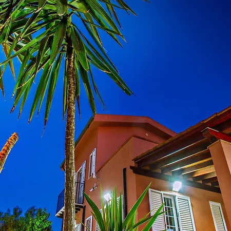 Appartement Gelso Bianco *