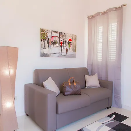 Appartement Gelso Bianco *