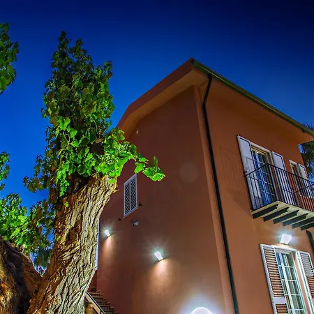 Appartement Gelso Bianco Campofelice Di Roccella