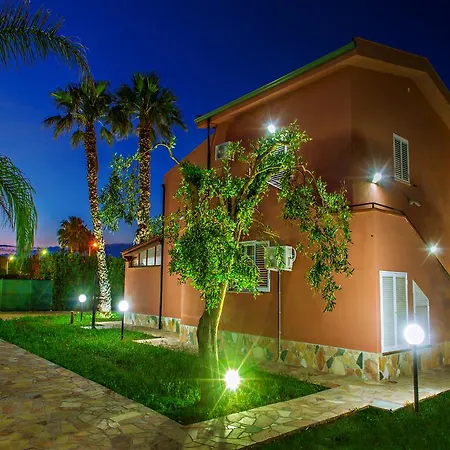 Appartement Gelso Bianco *