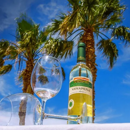 Gelso Bianco Appartement Campofelice Di Roccella