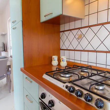Appartement Gelso Bianco Campofelice Di Roccella