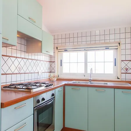 Appartement Gelso Bianco