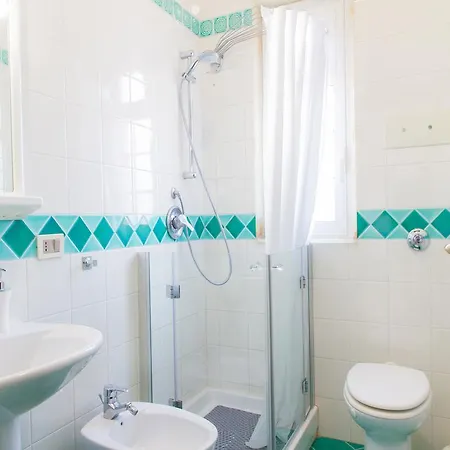 Appartement Gelso Bianco